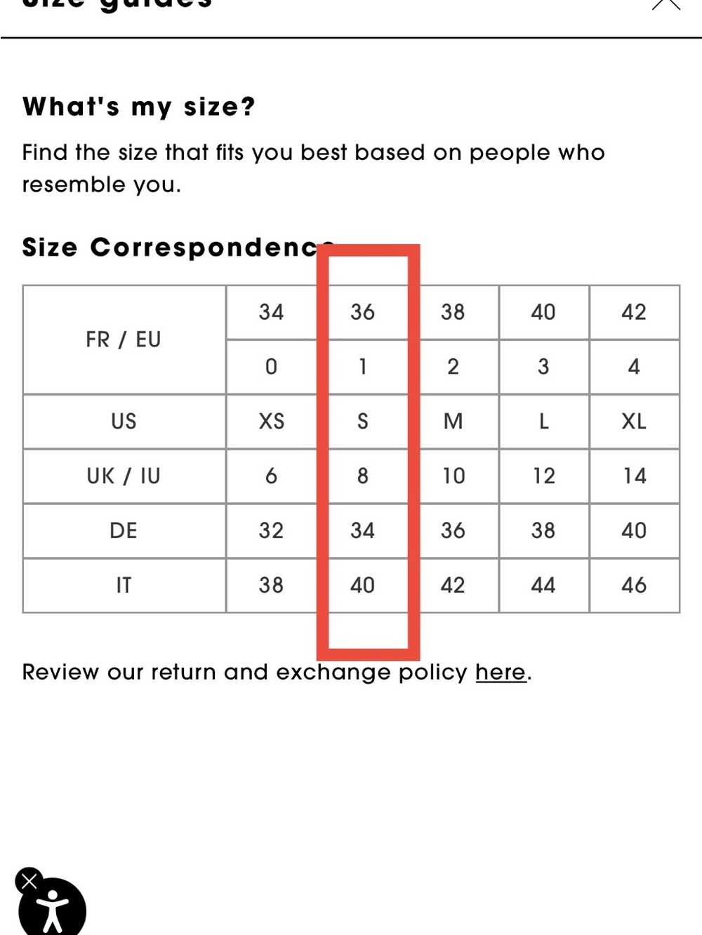 Maje Jacket - Picture 6 of 6